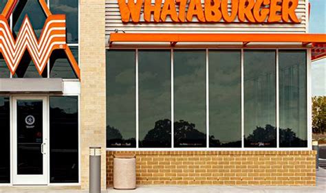 whataburger on garden of the gods|Whataburger at 4455 Buckingham Dr Colorado Springs, CO